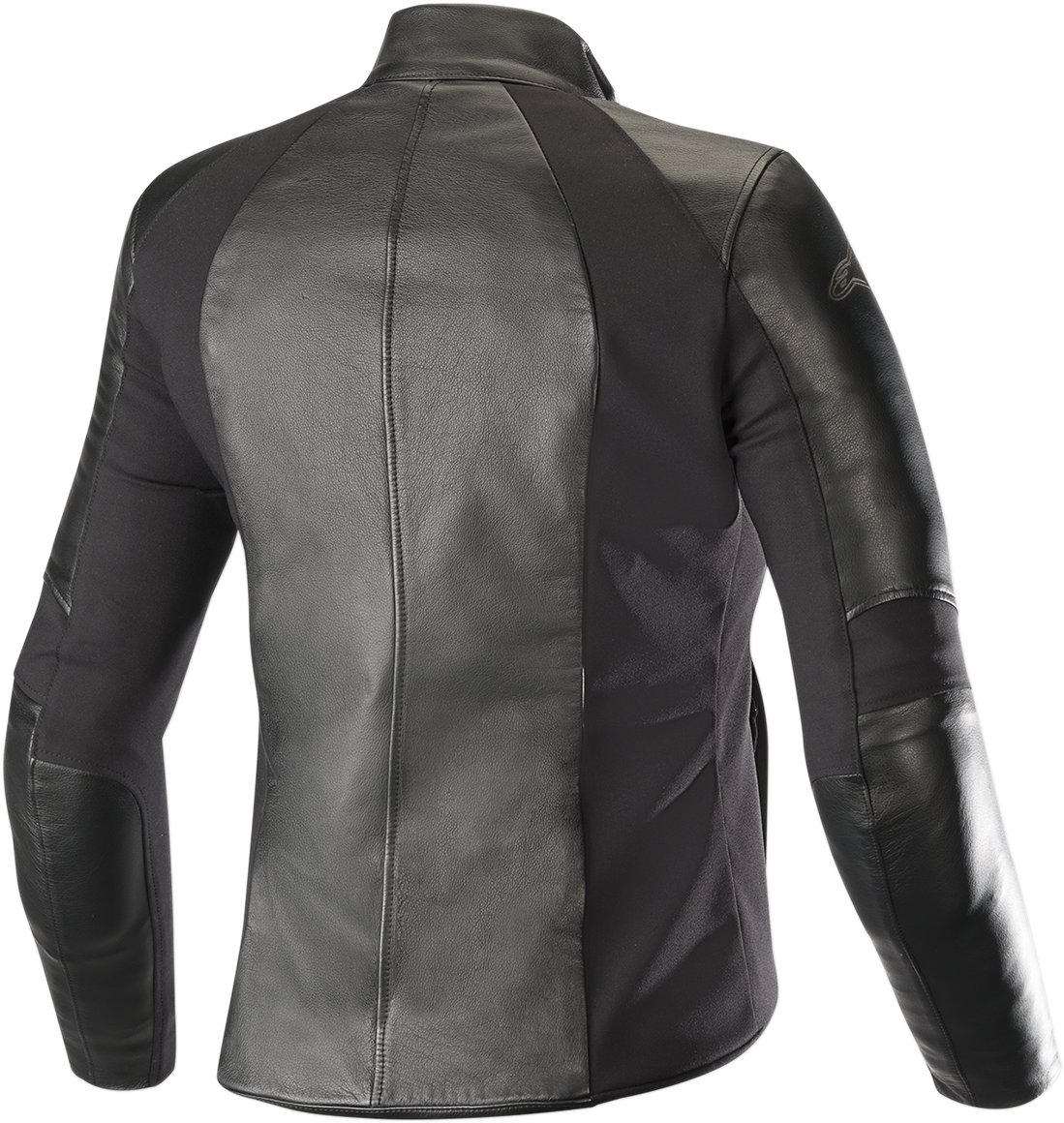 Alpinestars Stella Vika v2 Jacket - Black - US 14 / EU 50