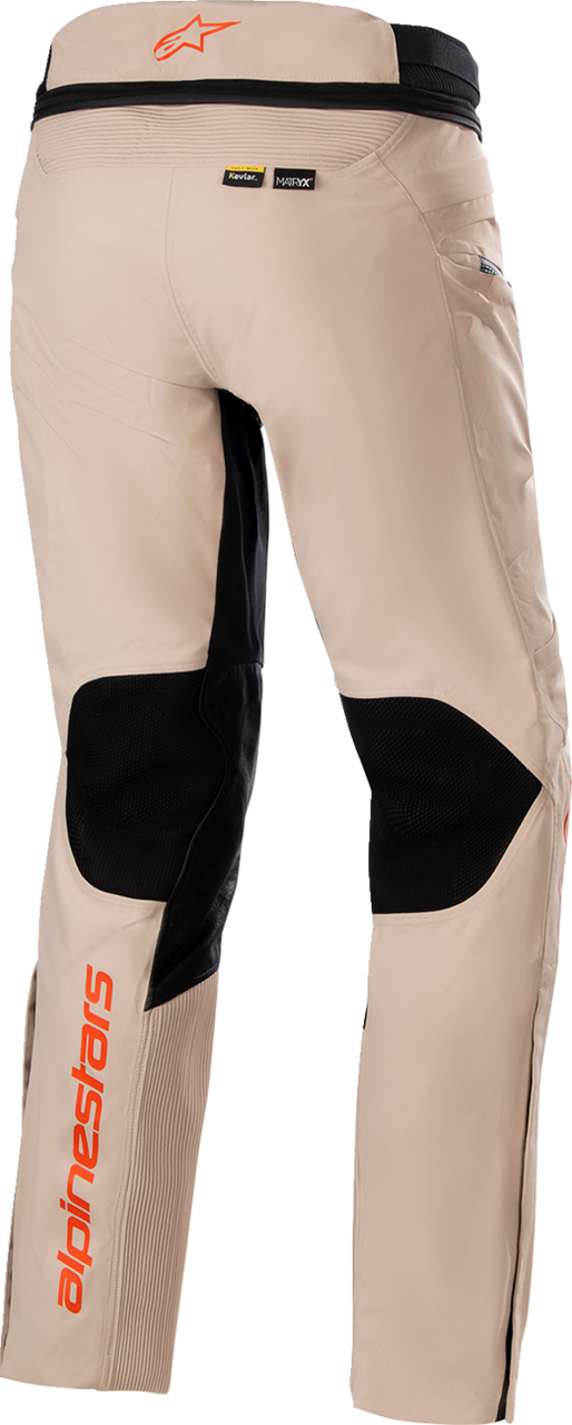 Alpinestars AMT 10-R Drystar® XF Pants - Brown - 4XL