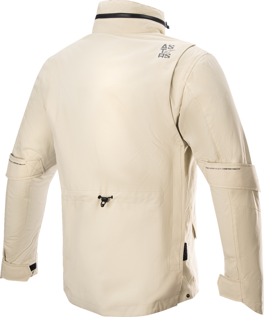 Alpinestars MSE Field Jacket - Tan - Large
