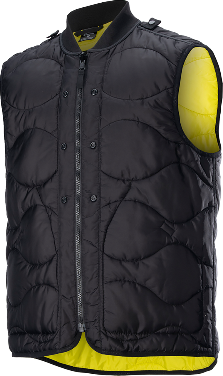 Alpinestars MSE Field Jacket - Tan - Small