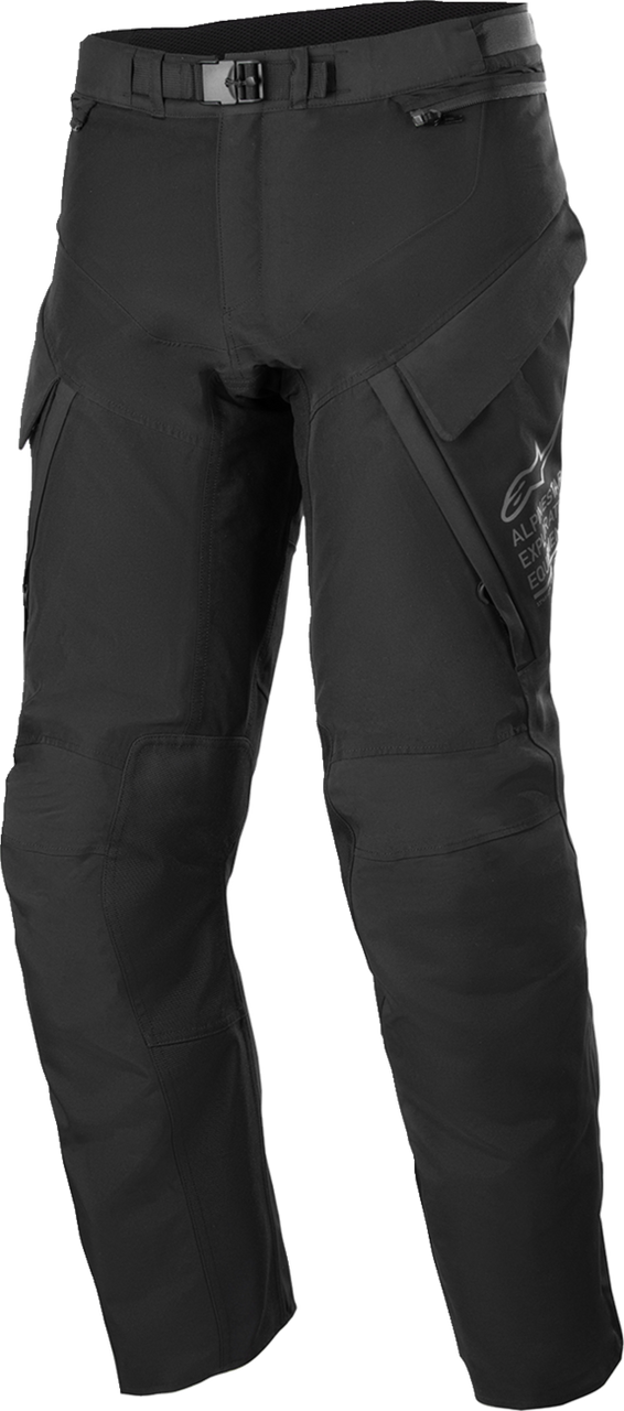 Alpinestars ST-7 2L Gore-Tex Pants - Black - 2XL
