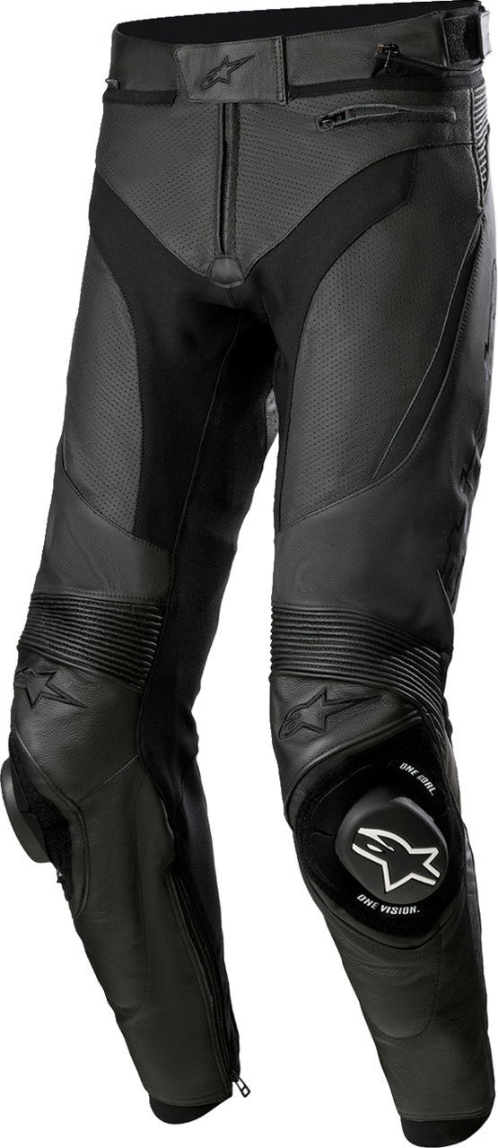Alpinestars Missile v3 Airflow Pants - Black - US 36 / EU 52