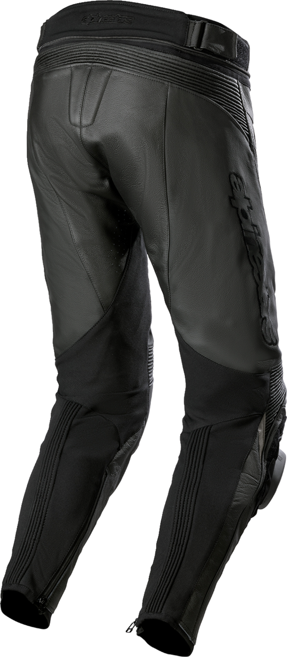 Alpinestars Missile v3 Airflow Pants - Black - US 36 / EU 52