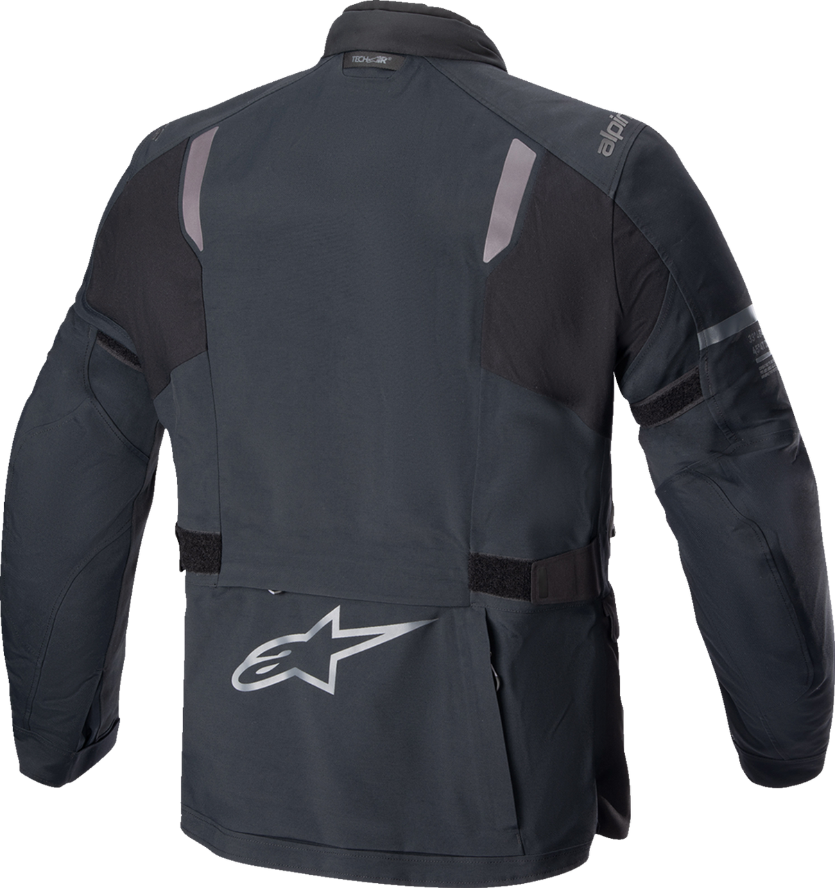 Alpinestars ST-7 2L Gore-Tex Jacket - Black/Dark Gray - Large