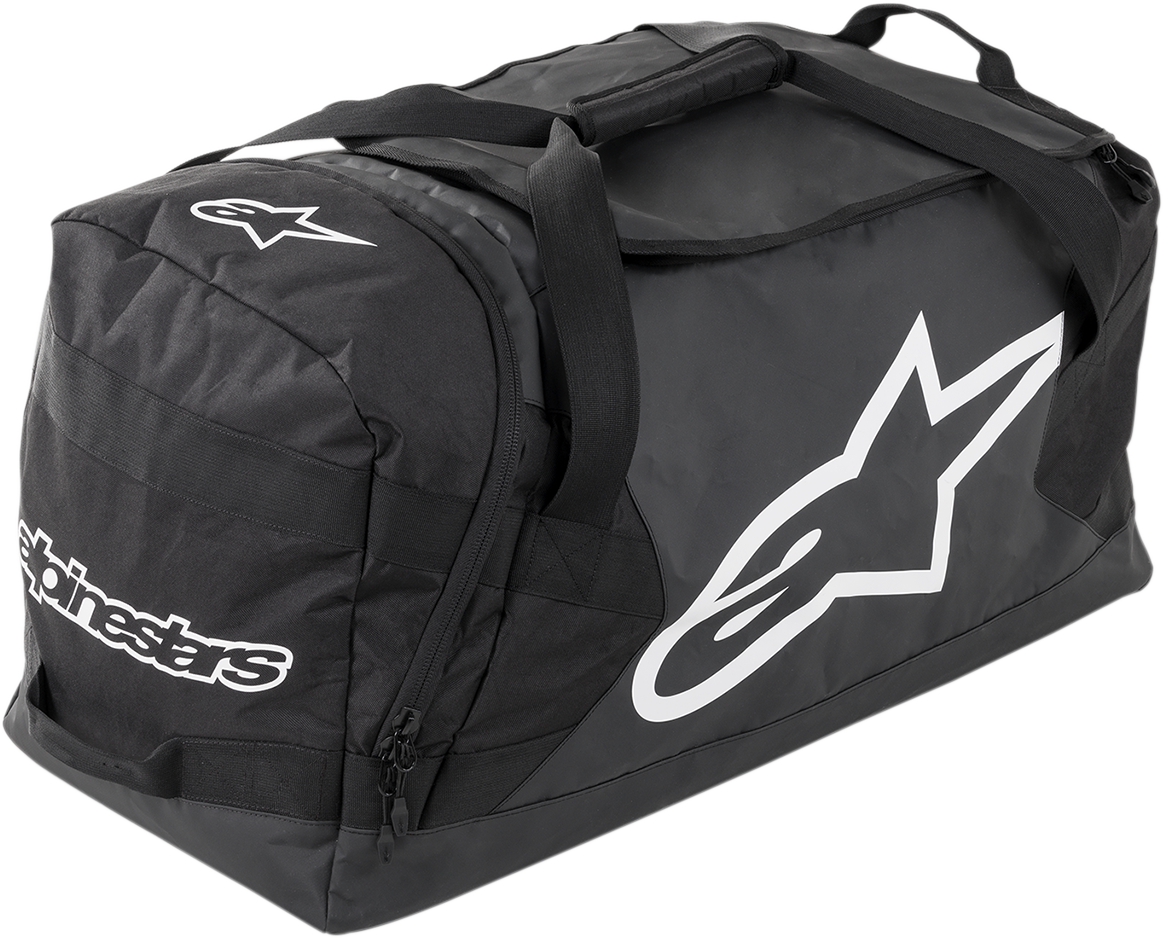Alpinestars Goanna Bag - Black/Gray/White