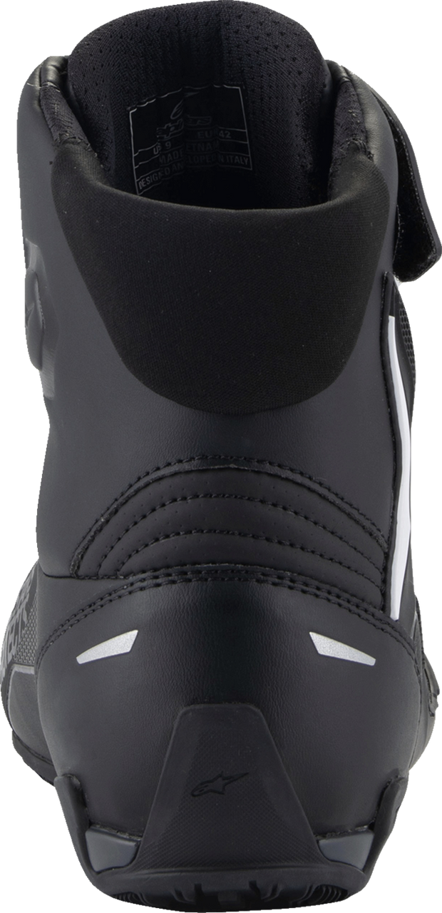Alpinestars Faster-4 Shoes - Black - US 10