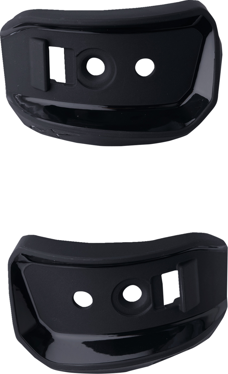 Alpinestars Buckle Base - Tech 10 Enduro - Black