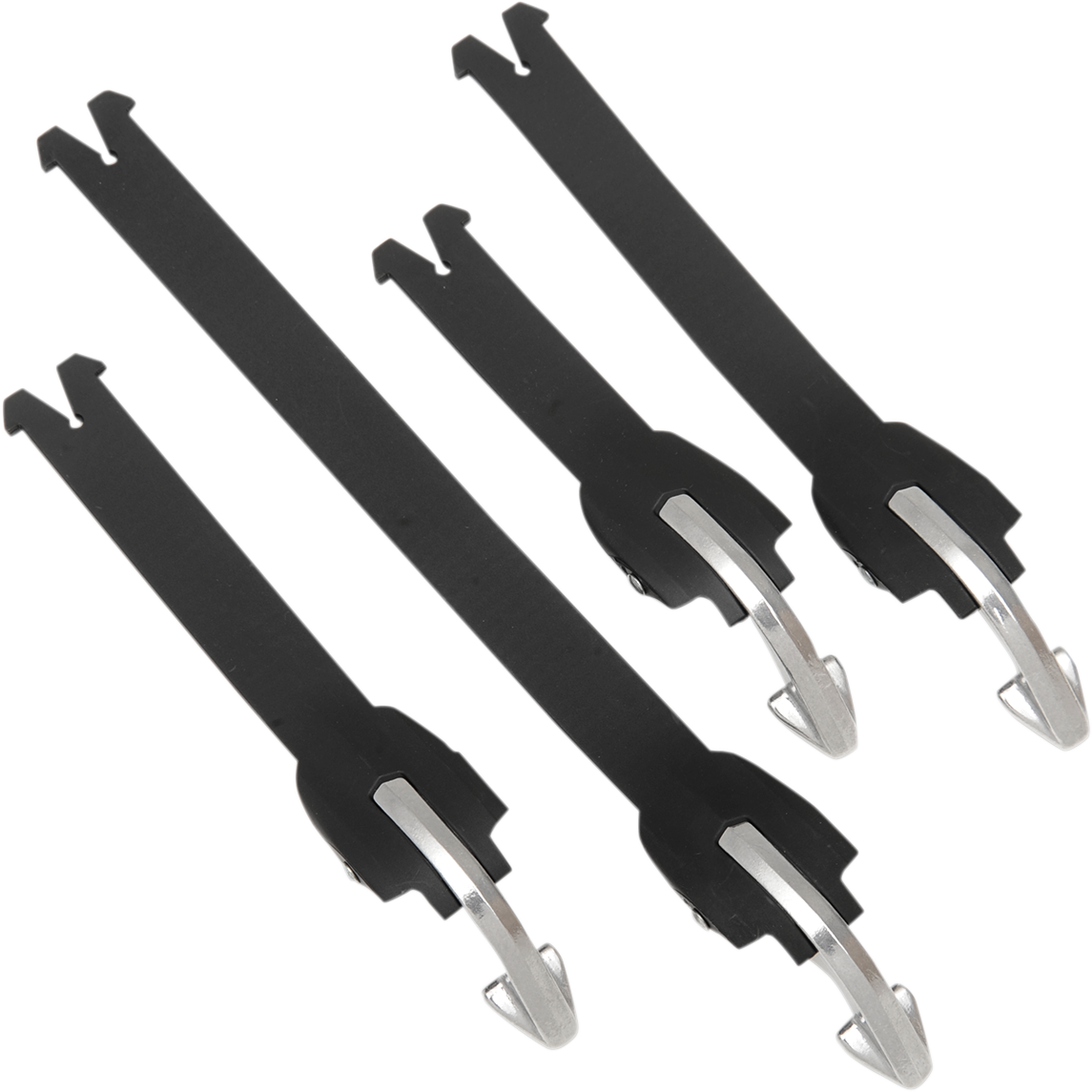 Alpinestars Boot Strap Kit - Tech 7 - Black