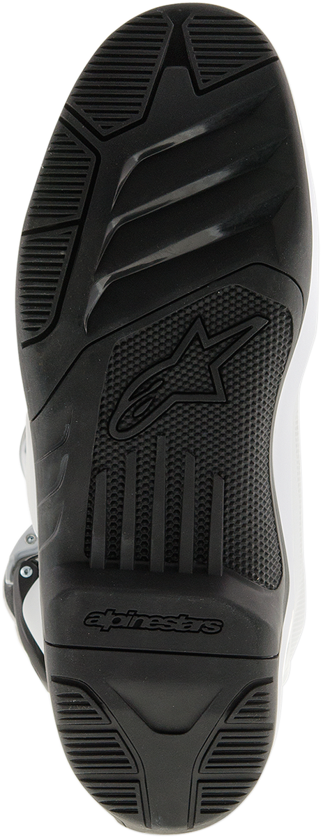 Alpinestars Tech 5 Replacement Boot Soles - Black - Size 10