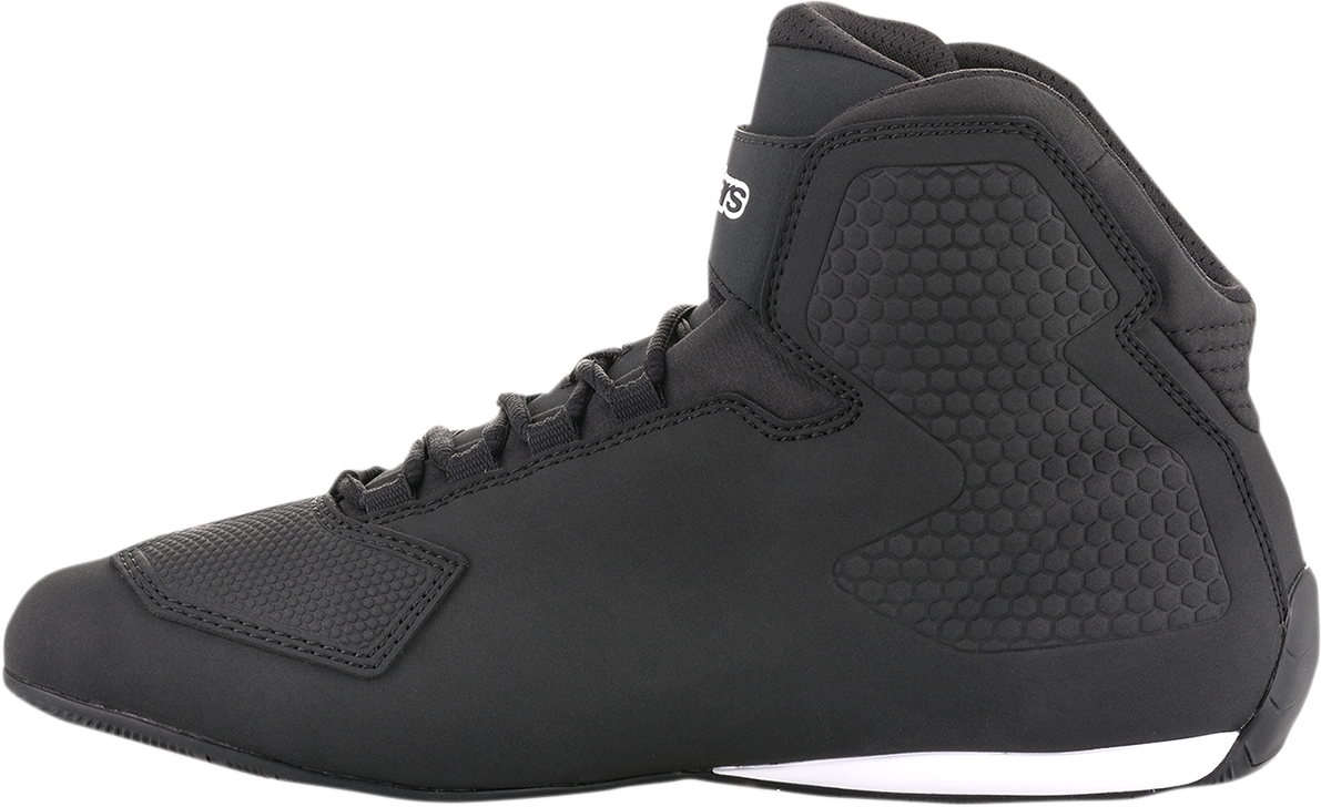 Alpinestars Sektor Shoes - Black - US 7 / EU 39