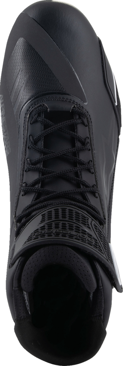 Alpinestars Faster-4 Shoes - Black - US 9