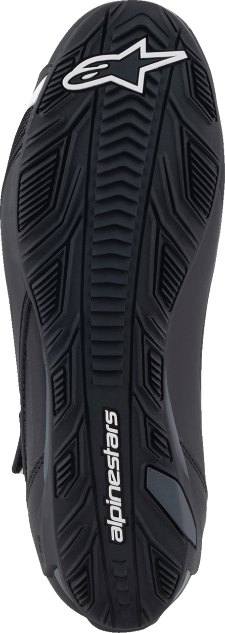Alpinestars Faster-4 Shoes - Black - US 7