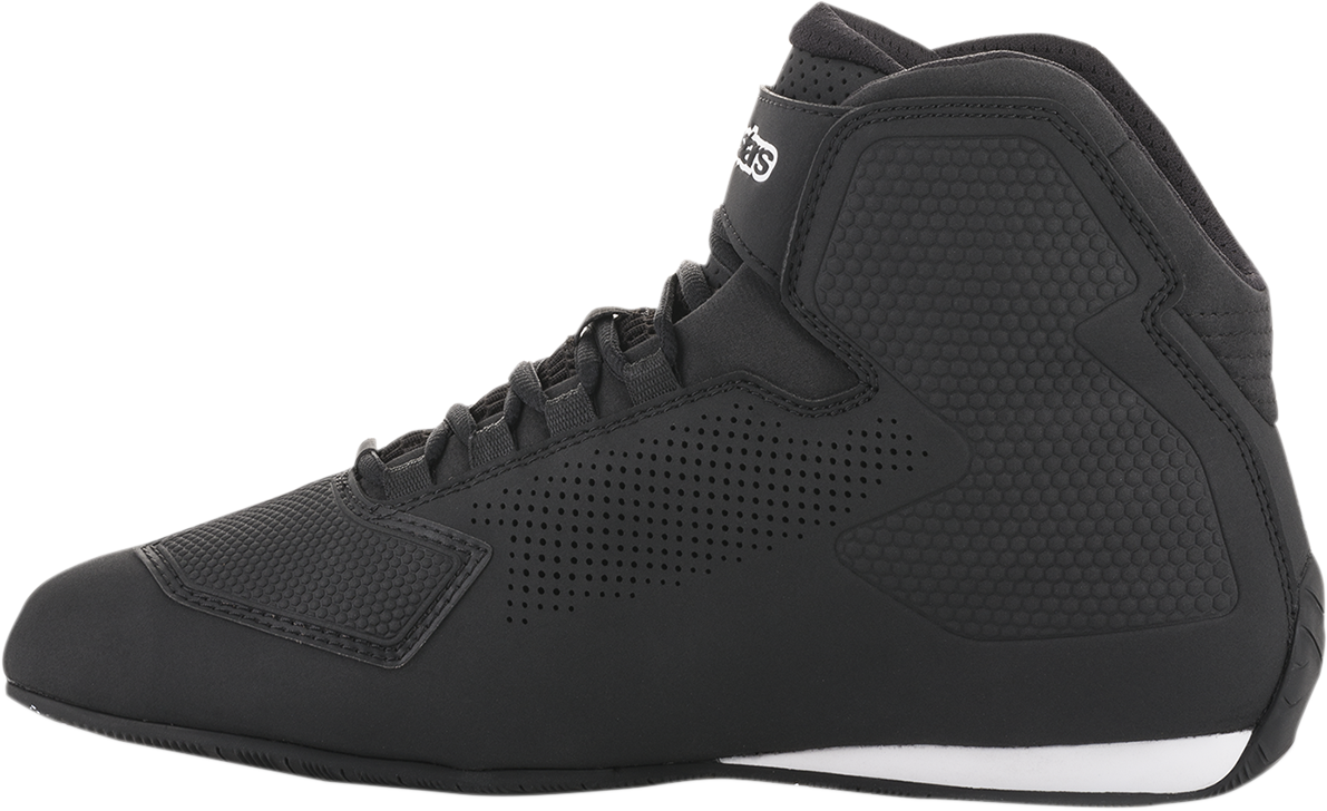 Alpinestars Sektor Vented Shoes - Black - US 11