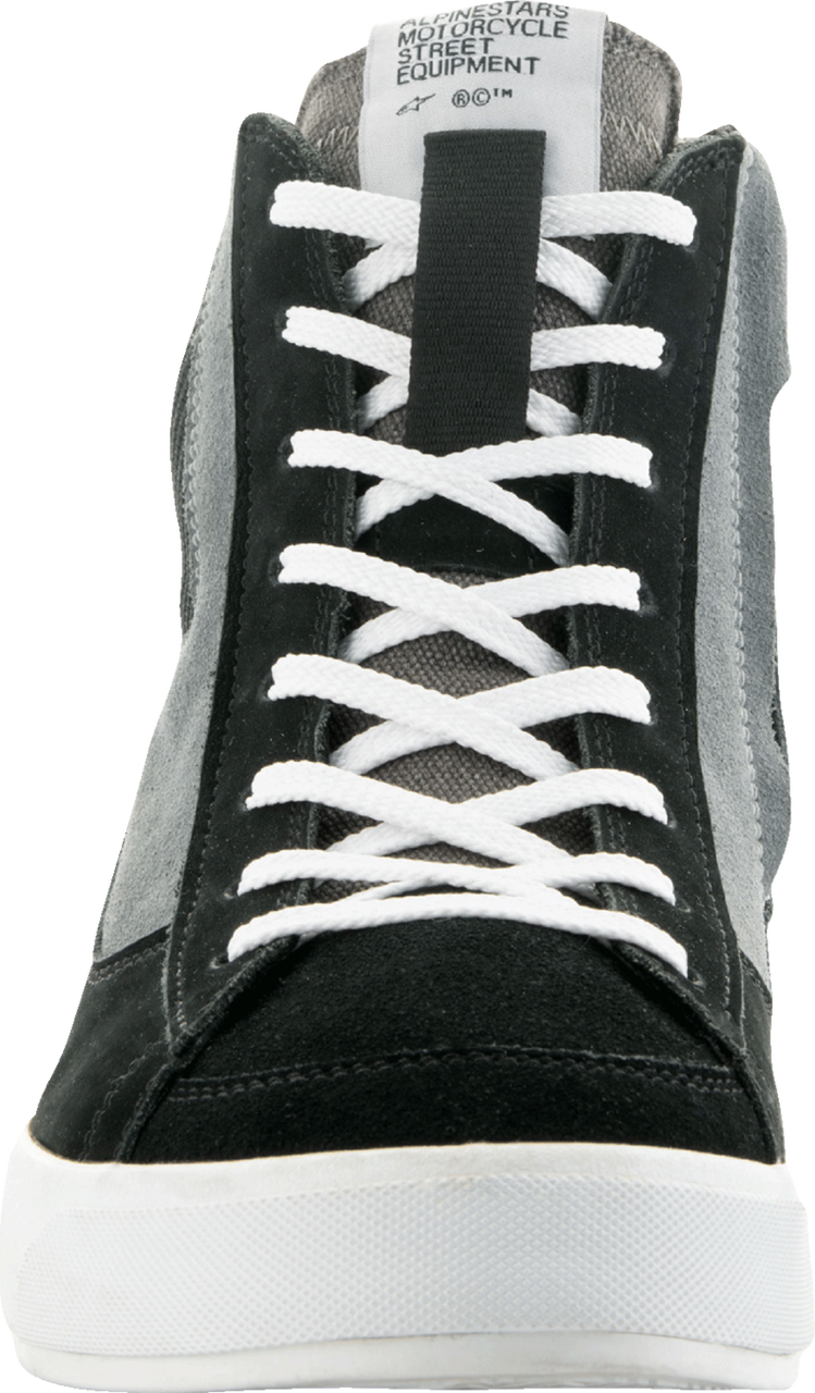 Alpinestars Stated Shoes - Black/Gray/White - US 9 / EU 42