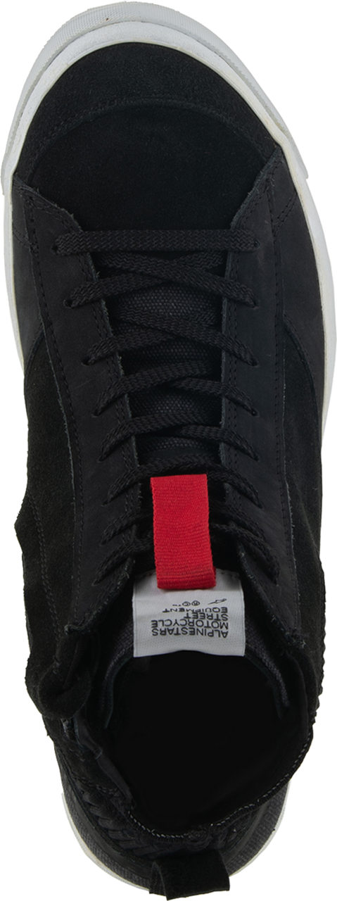 Alpinestars Stated Shoes - Black - US 11.5 / EU 45