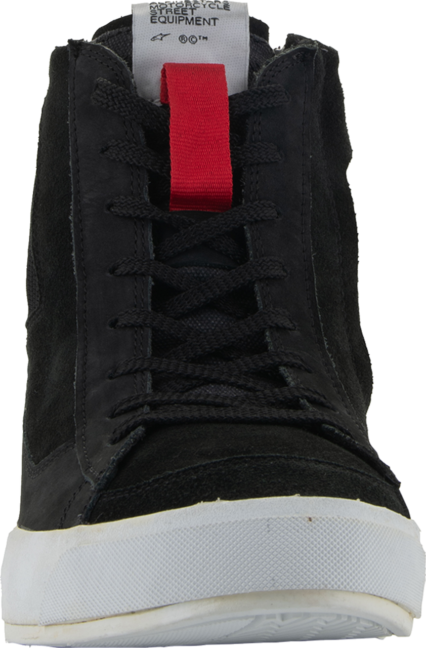 Alpinestars Stated Shoes - Black - US 10 / EU 43