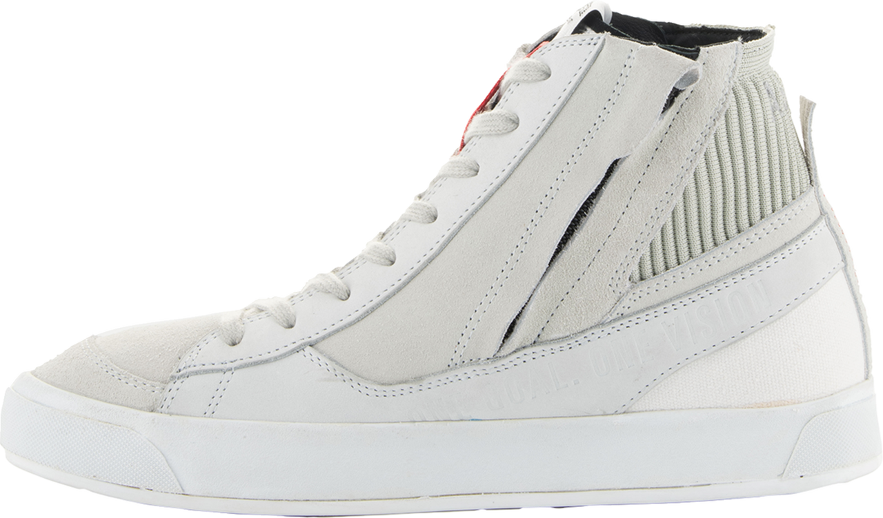 Alpinestars Stated Shoes - White/Gray - US 10 / EU 43