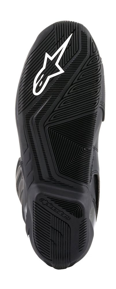 Alpinestars SMX-6 v2 Boots - Black - US 14 / EU 50