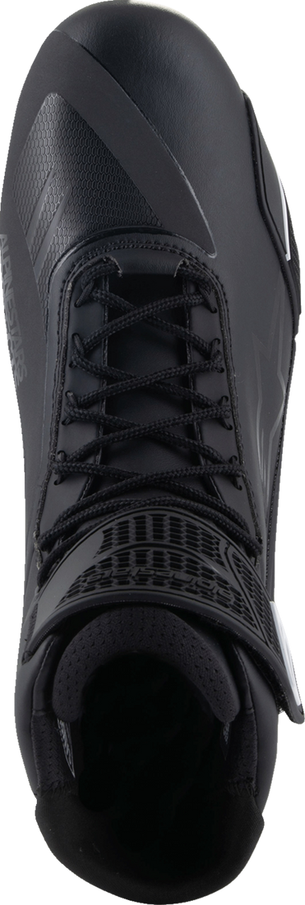 Alpinestars Faster-4 Shoes - Black - US 9.5