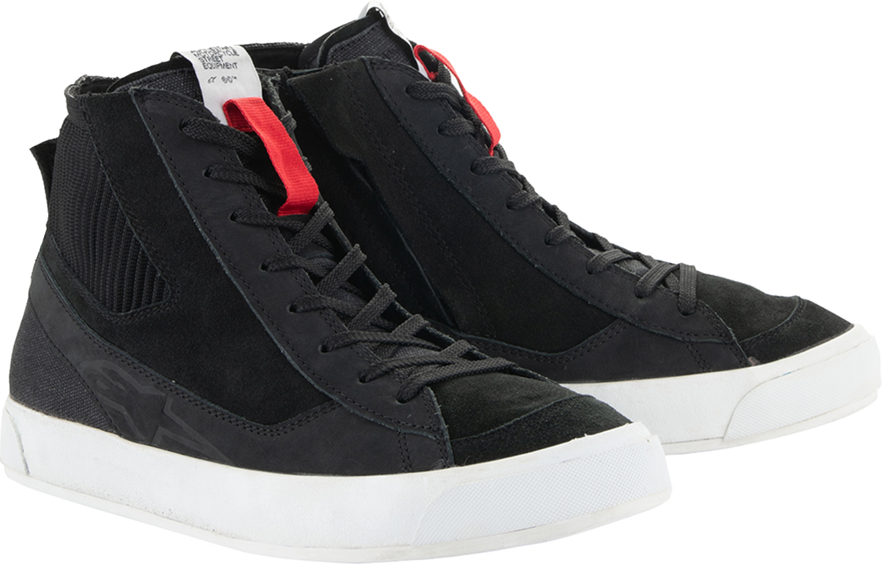 Alpinestars Stated Shoes - Black - US 14 / EU 48