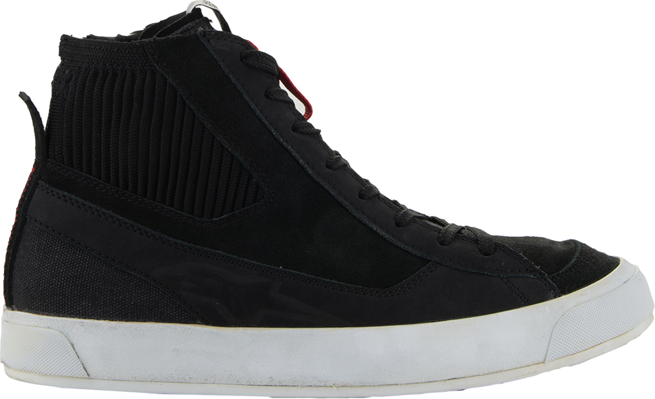 Alpinestars Stated Shoes - Black - US 14 / EU 48