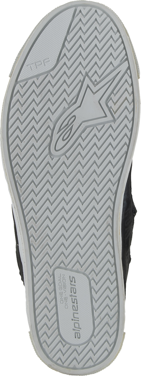 Alpinestars Stated Shoes - Black - US 10.5 / EU 43.5