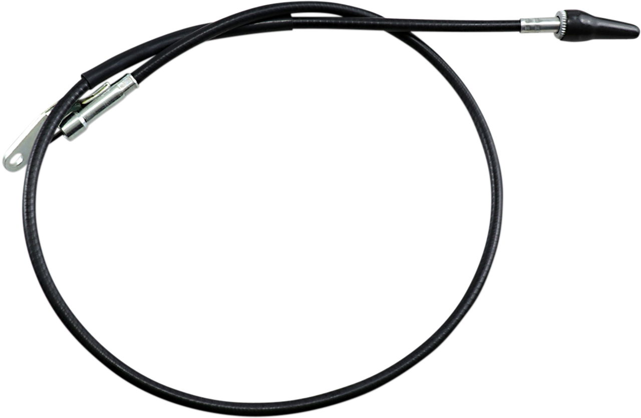 Motion Pro Speedometer & Tachometer Cable 50006