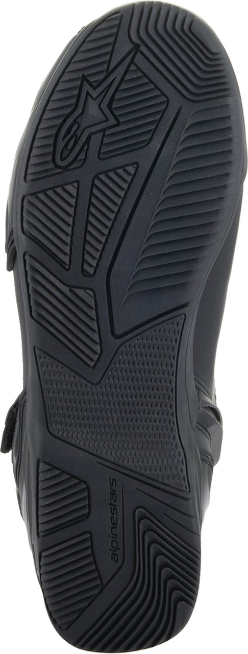 Alpinestars Superfaster Shoe - Black - US 13