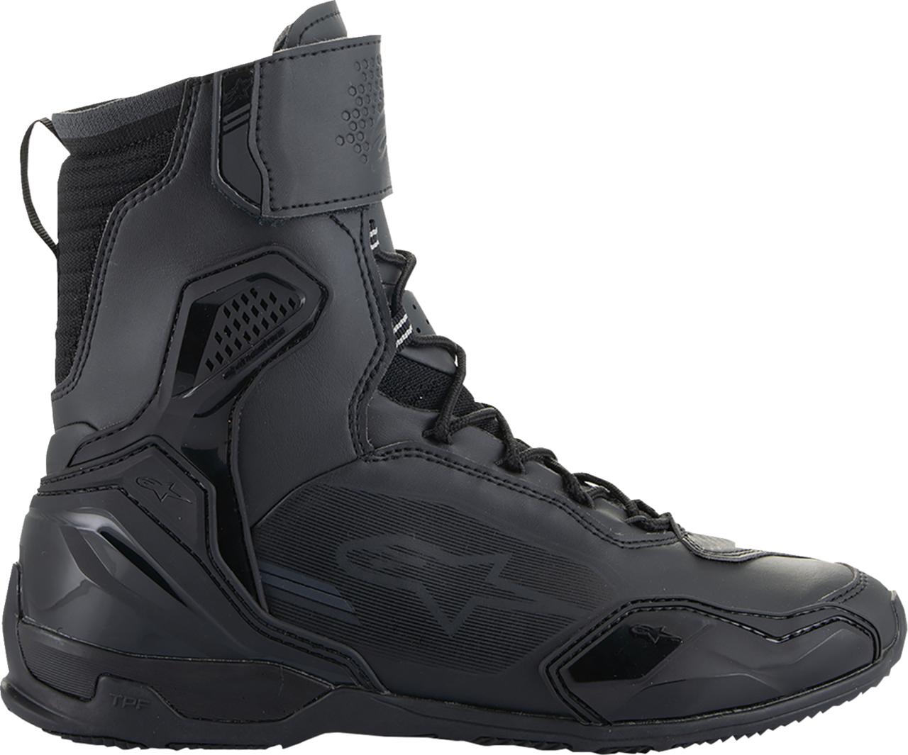 Alpinestars Superfaster Shoe - Black - US 13