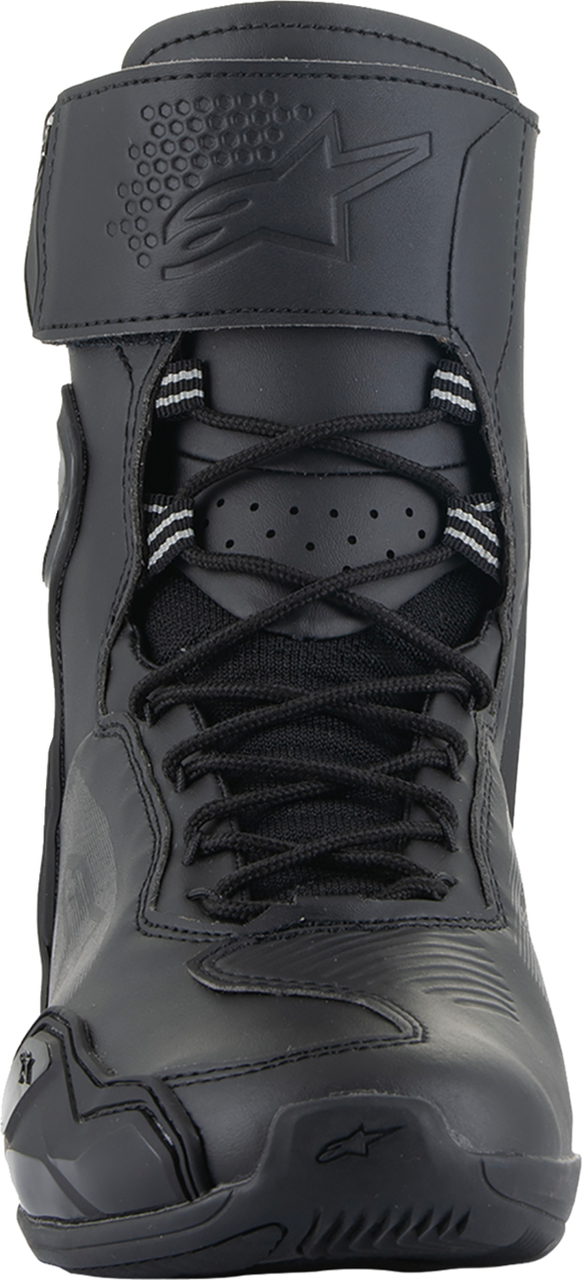 Alpinestars Superfaster Shoe - Black - US 9.5