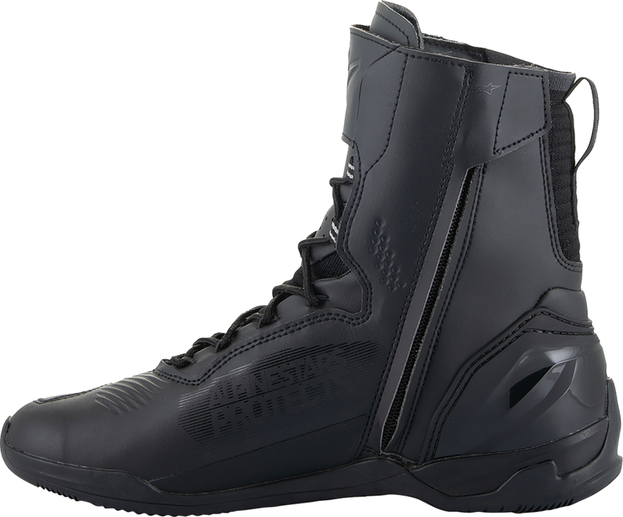 Alpinestars Superfaster Shoe - Black - US 14