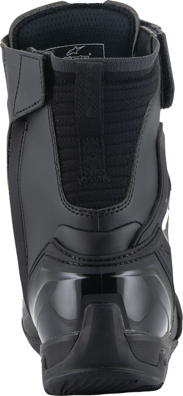 Alpinestars Superfaster Shoe - Black - US 8