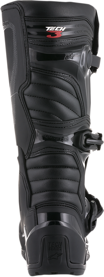 Alpinestars Tech 3 Boots - Black - US 11