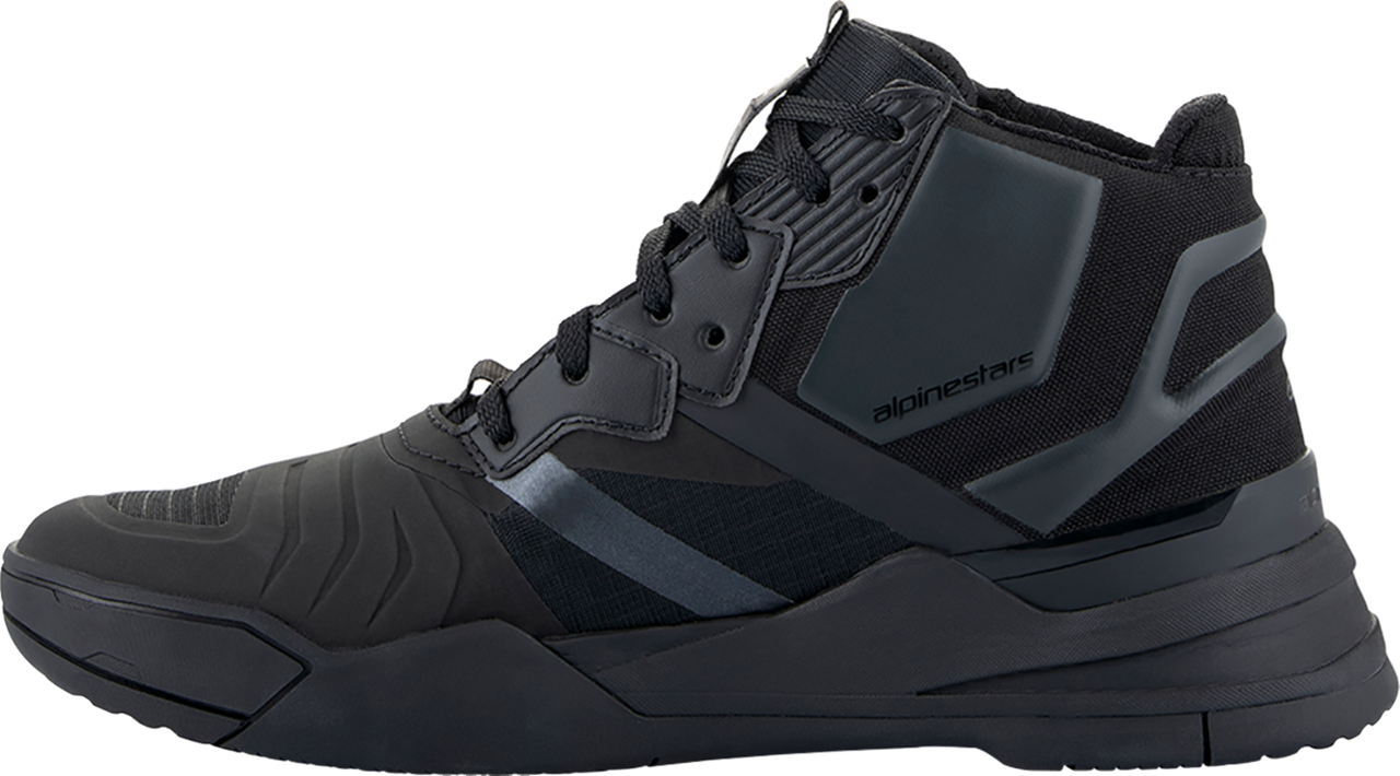 Alpinestars Speedflight Shoe - Black - US 14 / EU 48