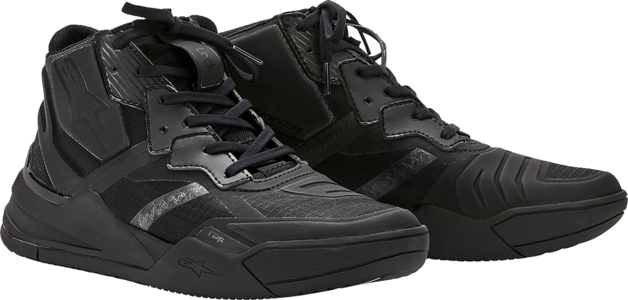 Alpinestars Speedflight Shoe - Black - US 11.5 / EU 45