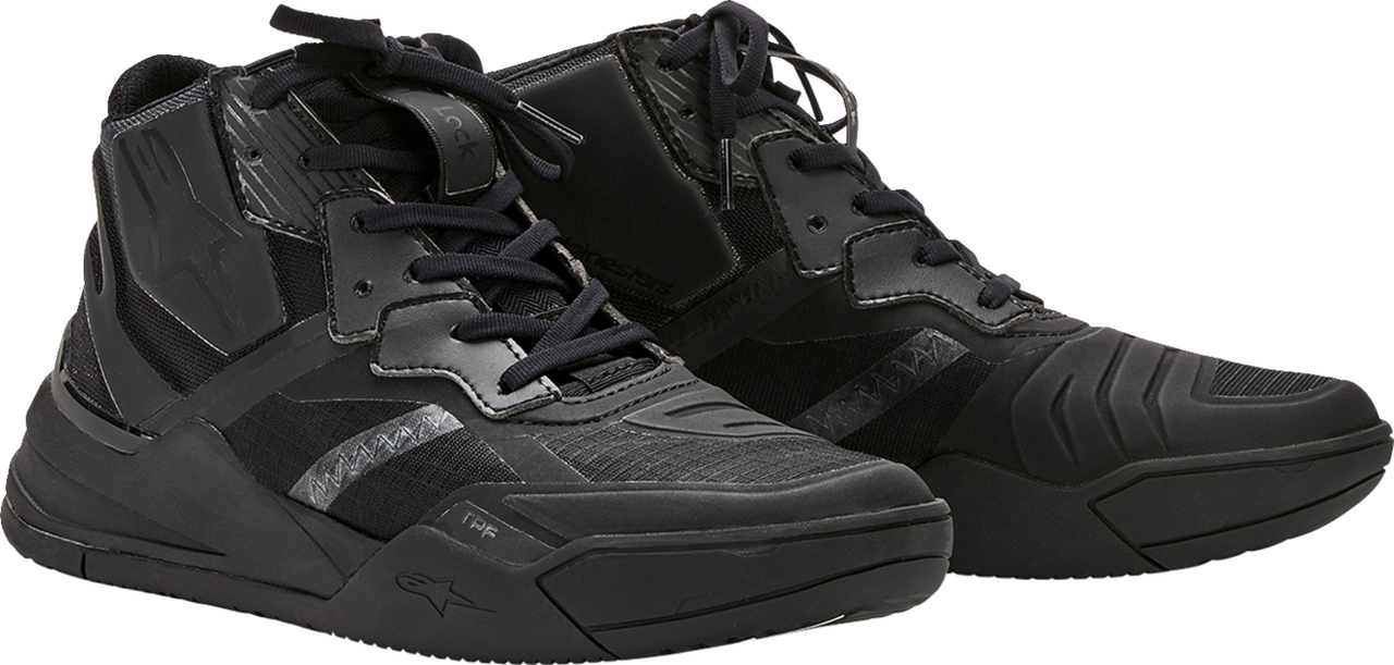 Alpinestars Speedflight Shoe - Black - US 9.5 / EU 42.5