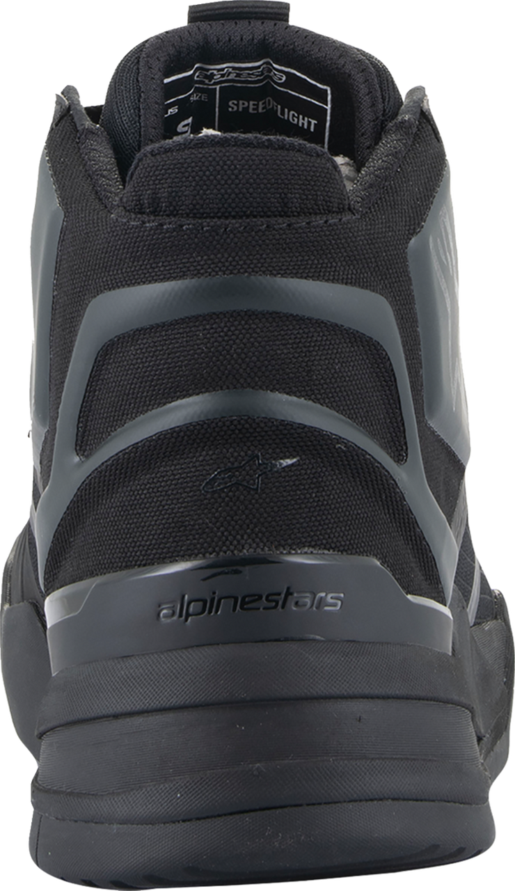 Alpinestars Speedflight Shoe - Black - US 13.5 / EU 47.5