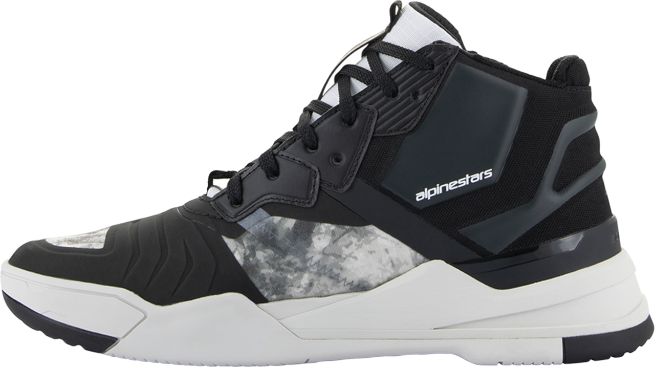 Alpinestars Speedflight Shoe - Black/Gray/White - US 11.5 / EU 45