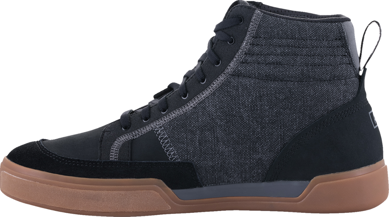 Alpinestars Ageless Shoes - Black/Gray/Brown - US 8