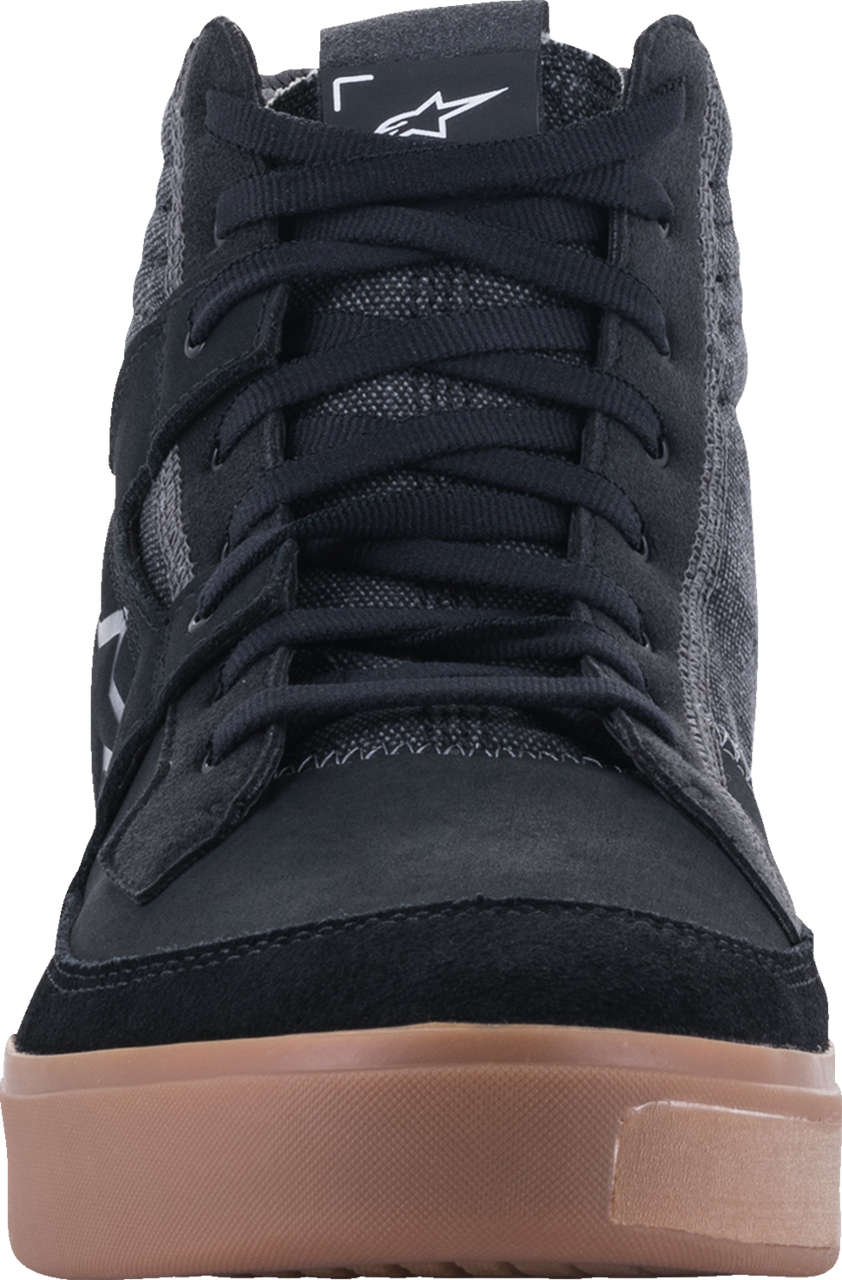 Alpinestars Ageless Shoes - Black/Gray/Brown - US 10