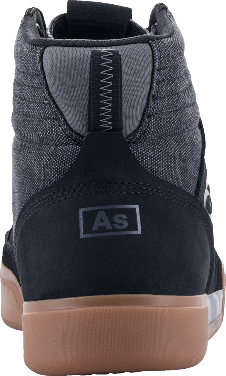 Alpinestars Ageless Shoes - Black/Gray/Brown - US 10