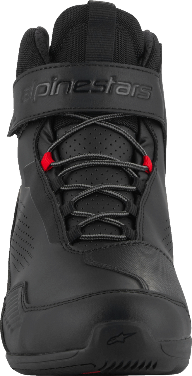 Alpinestars Austral GTX Boots - Black/Dark Gray - US 13 / EU 47