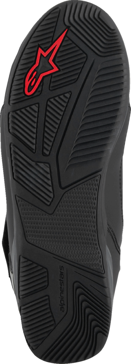 Alpinestars Austral GTX Boots - Black/Dark Gray - US 8.5 / EU 41