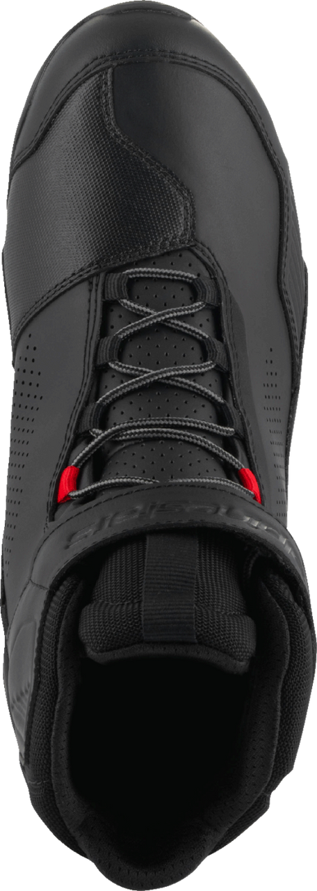 Alpinestars Austral GTX Boots - Black/Dark Gray - US 8 / EU 40.5