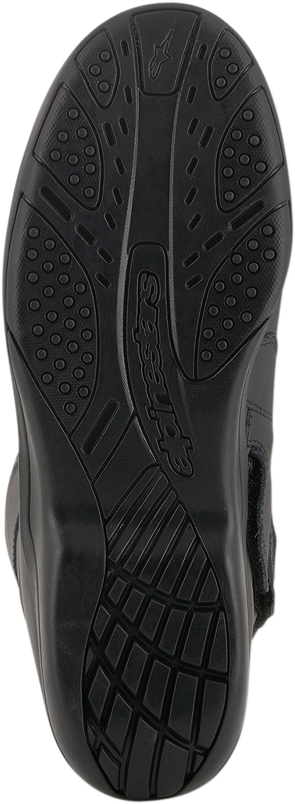 Alpinestars Andes v2 Drystar® Boots - Black - US 8 / EU 42