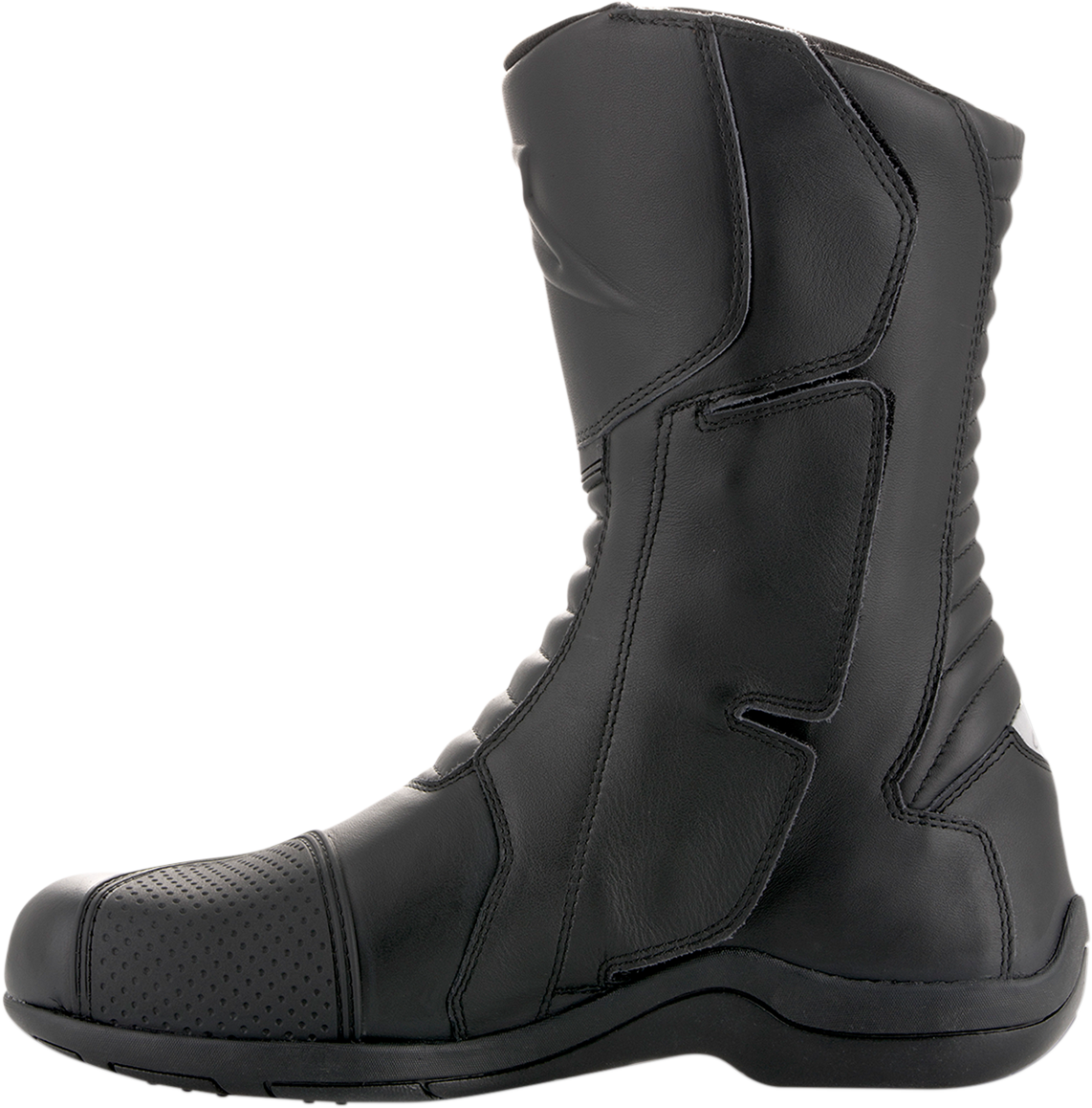 Alpinestars Andes v2 Drystar® Boots - Black - US 8 / EU 42