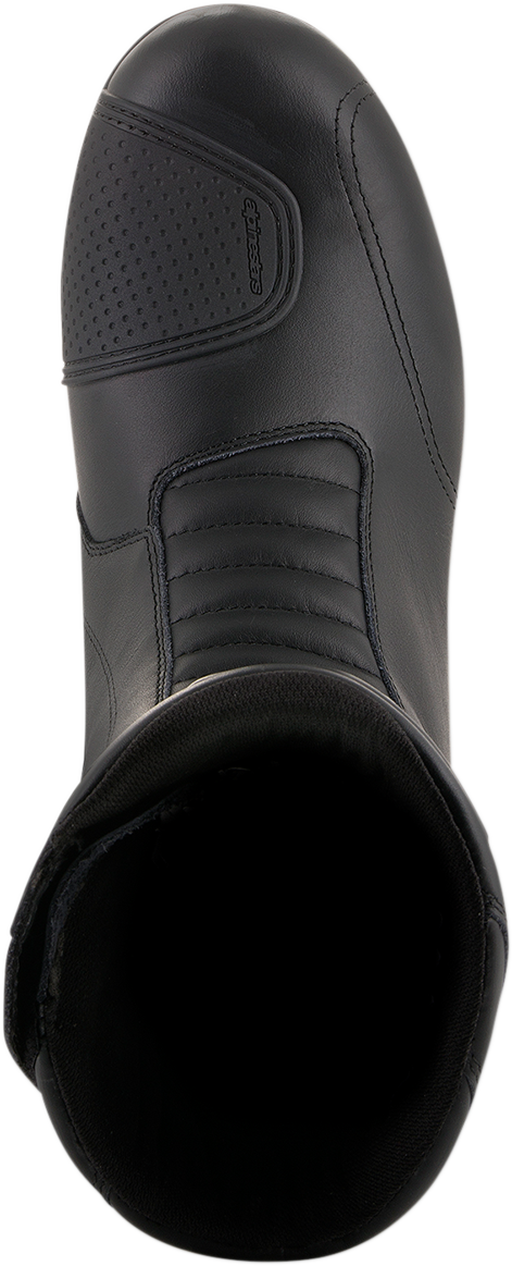 Alpinestars Andes v2 Drystar® Boots - Black - US 9 / EU 43