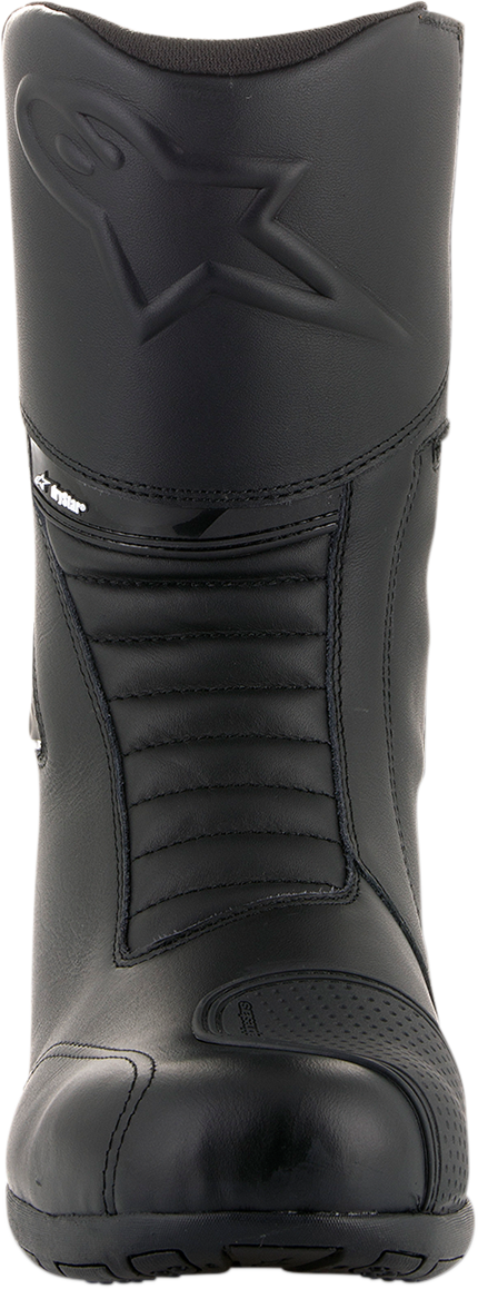 Alpinestars Andes v2 Drystar® Boots - Black - US 9 / EU 43