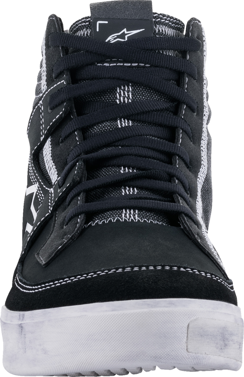 Alpinestars Ageless Shoes - Black/White - US 13