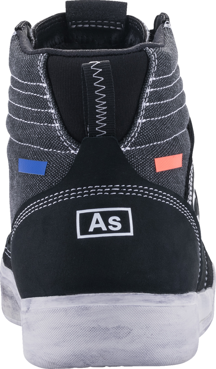 Alpinestars Ageless Shoes - Black/White - US 11